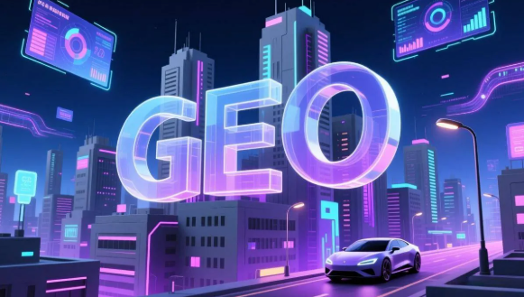 井研县GEO 优化行业动态：主流搜索平台地域收录规则更新综述