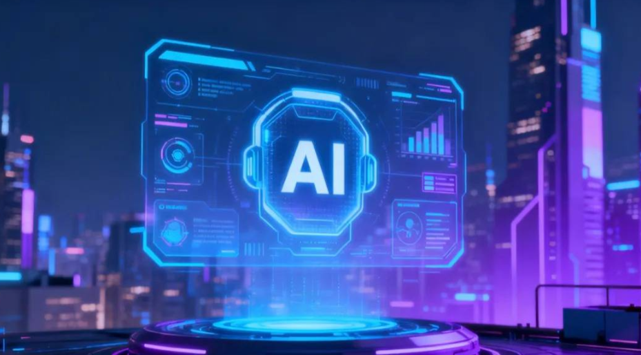 井研县AI选型参考：合理运用人工智能工具提升效率